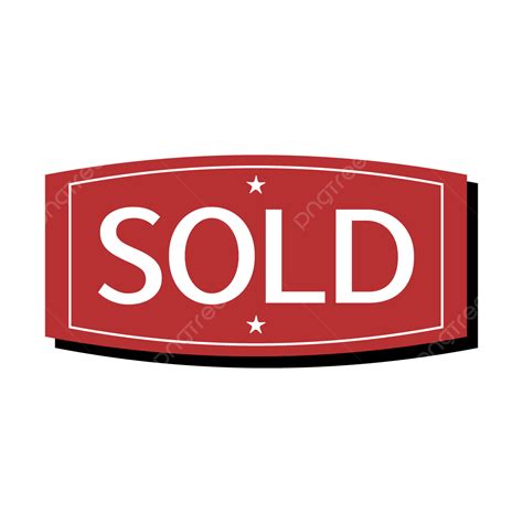 Sold .